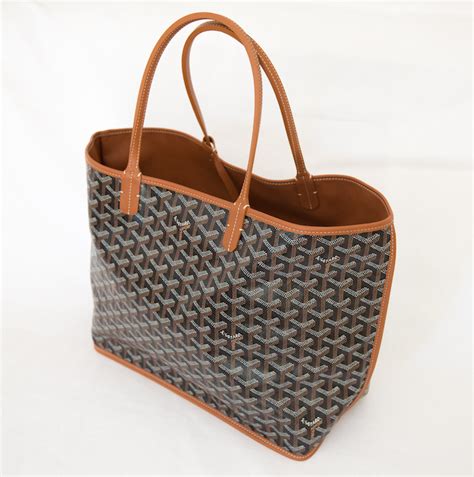 goyard saigon pm bag price|anjou gm bag price.